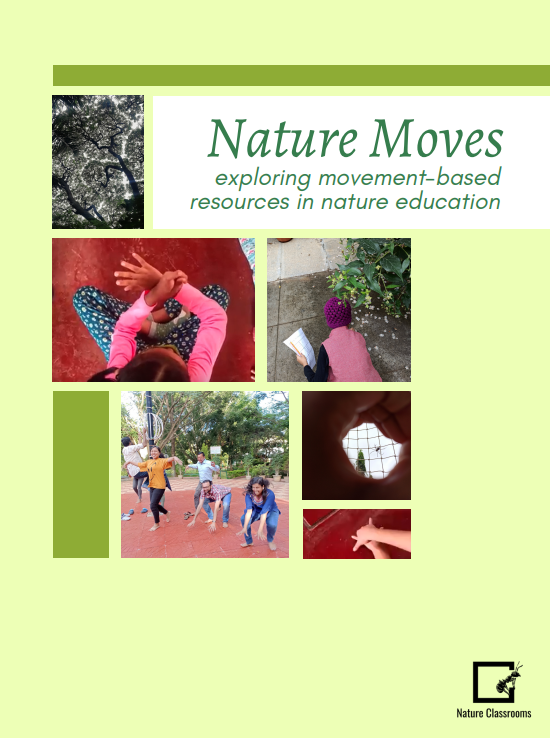 Nature Moves
