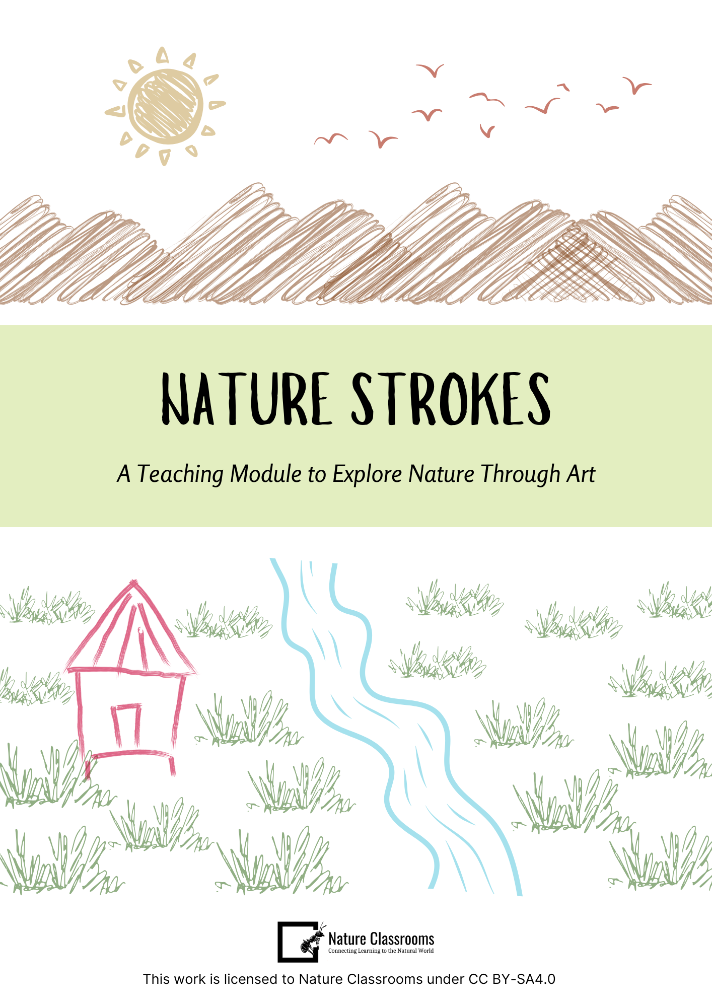 Nature Strokes