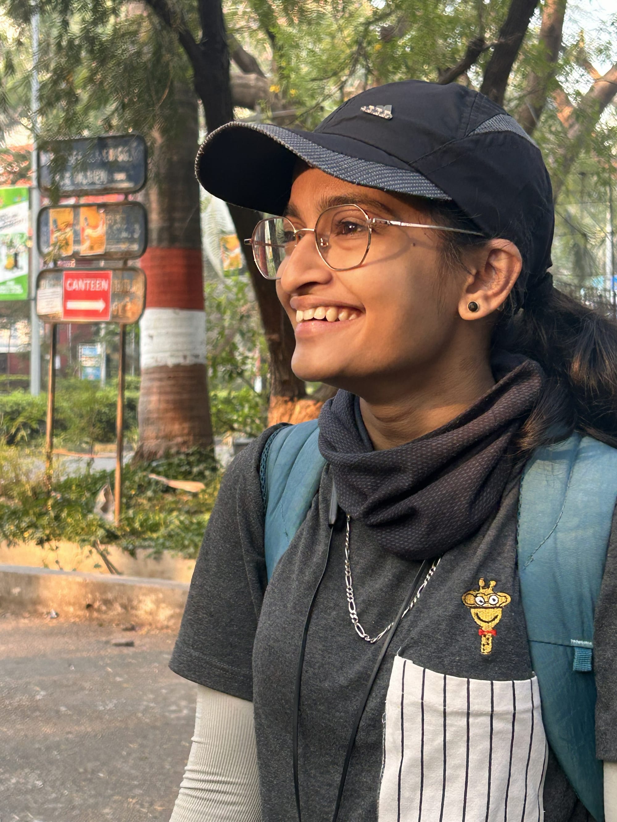 Aditi Rao