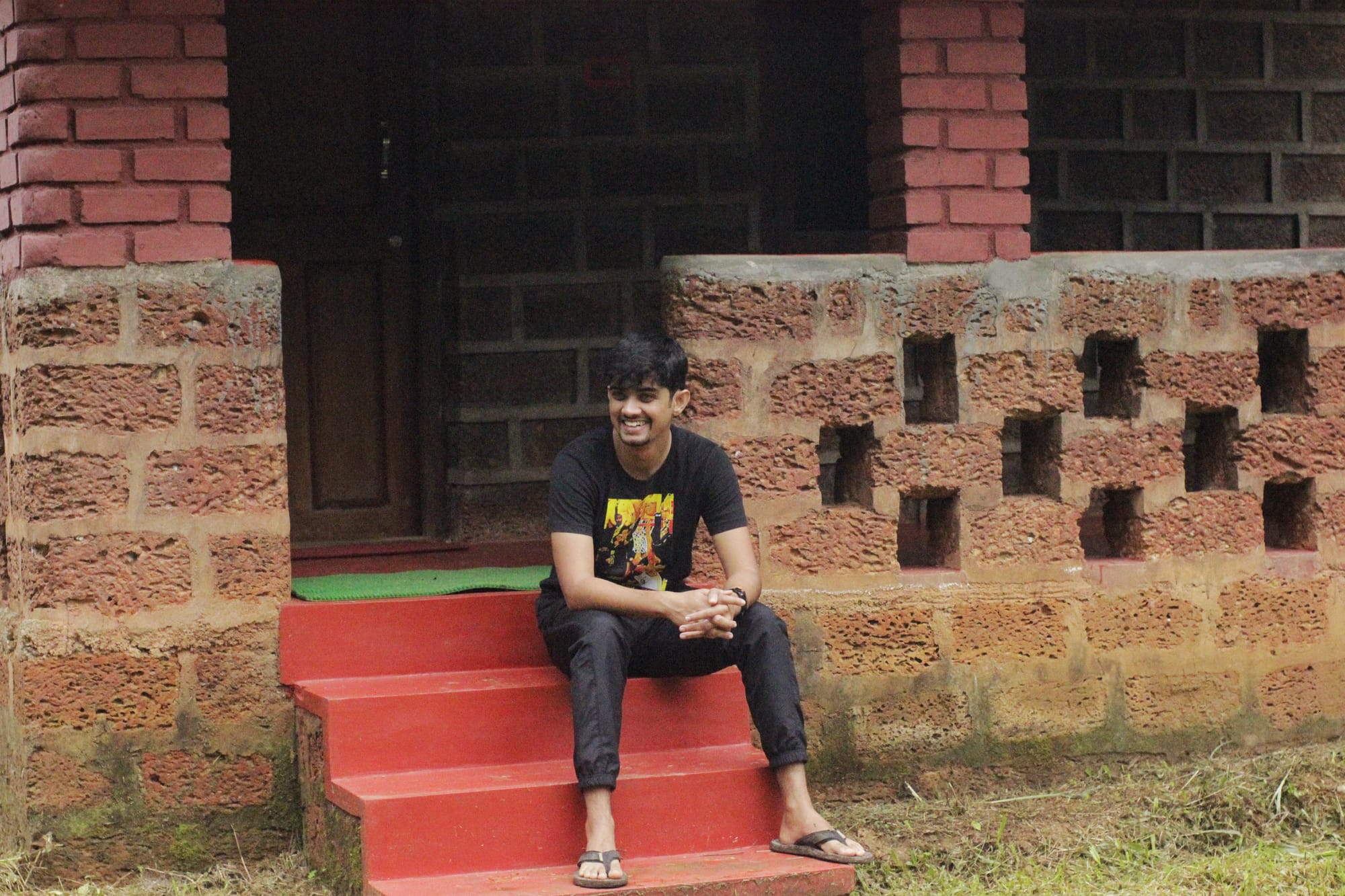 Pranav Niyogi