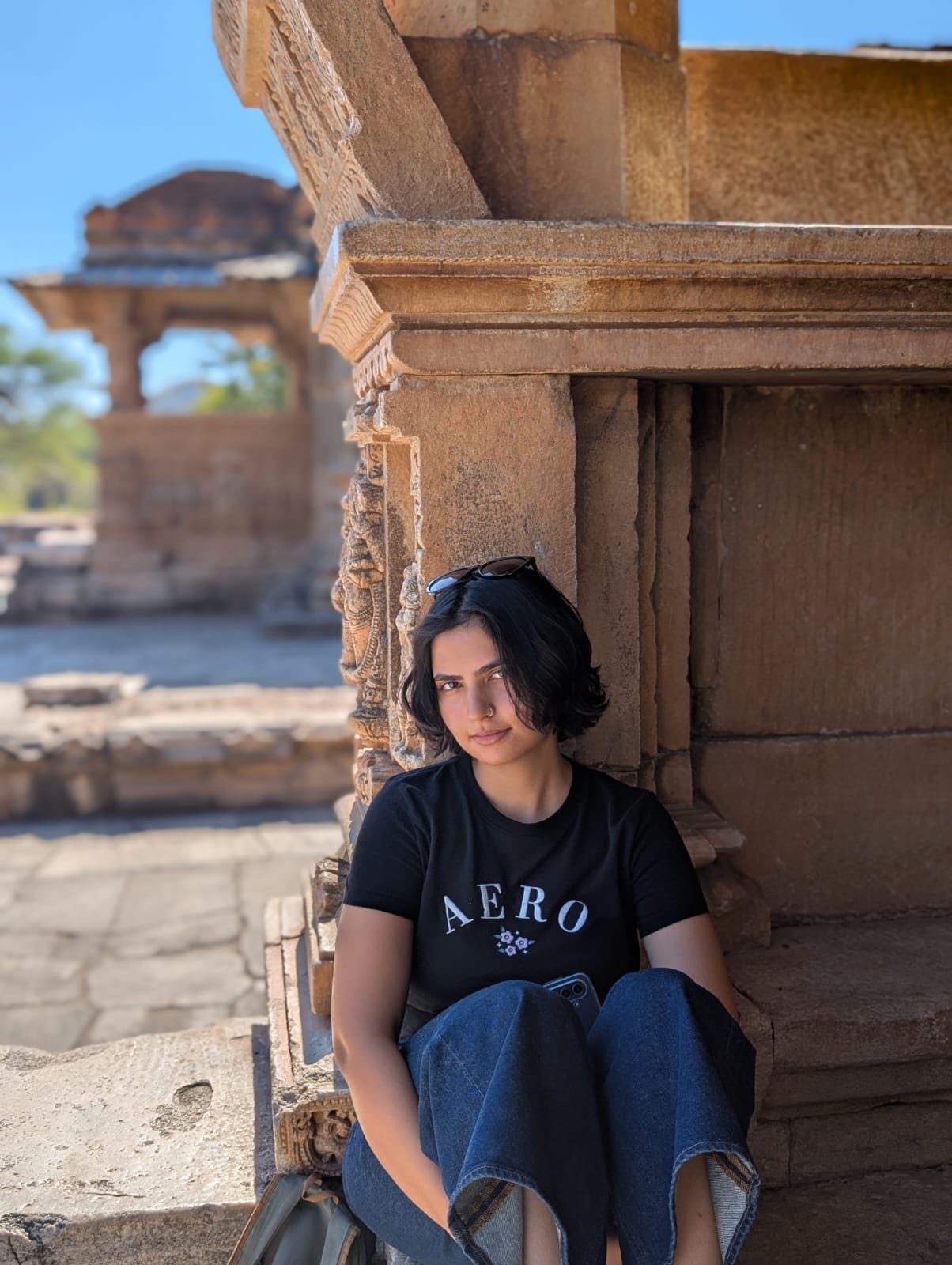 Shivangi Thakkar