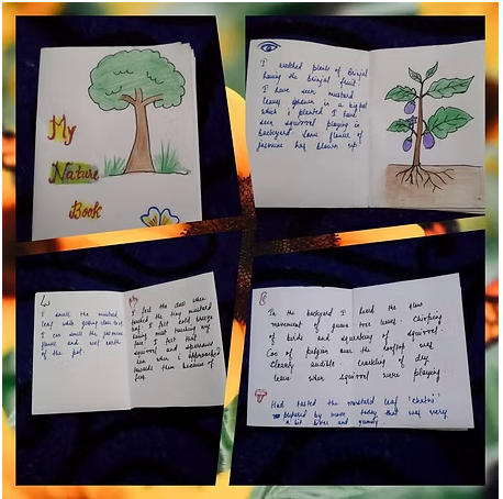 Age-Appropriate and Locally Relevant Nature Learning Modules for Schools